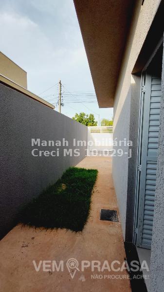 Casa Térrea à venda no Nova Lima, Campo Grande – foto 21