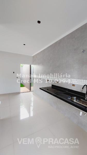 Casa Térrea à venda no Nova Lima, Campo Grande – foto 7