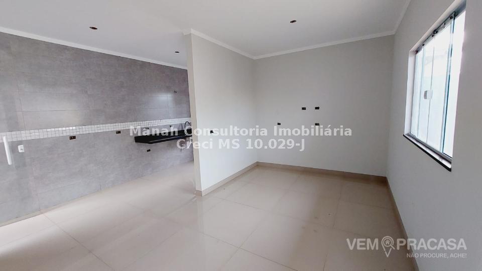 Casa Térrea à venda no Nova Lima, Campo Grande – foto 5