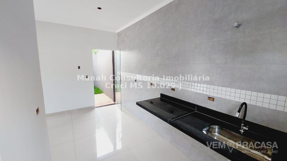 Casa Térrea à venda no Nova Lima, Campo Grande – foto 8