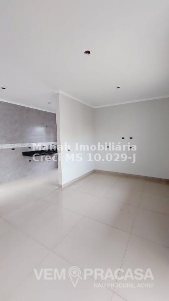 Casa Térrea à venda no Nova Lima, Campo Grande – foto 6