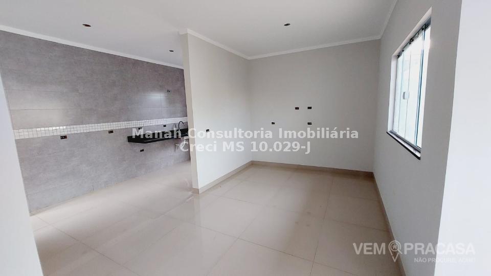 Casa Térrea à venda no Nova Lima, Campo Grande – foto 10