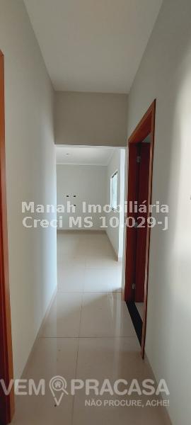 Casa Térrea à venda no Nova Lima, Campo Grande – foto 12