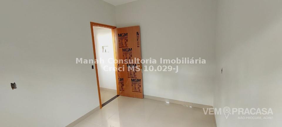 Casa Térrea à venda no Nova Lima, Campo Grande – foto 13