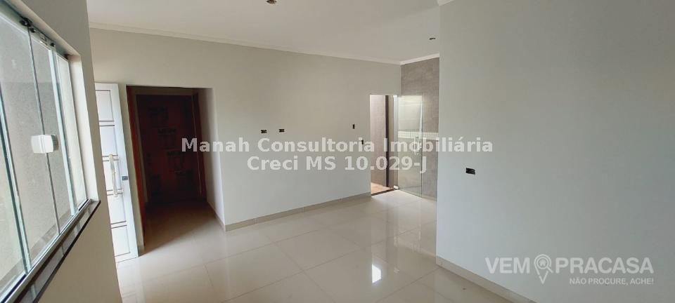 Casa Térrea à venda no Nova Lima, Campo Grande – foto 14
