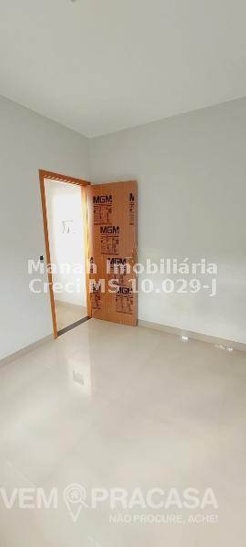 Casa Térrea à venda no Nova Lima, Campo Grande – foto 17