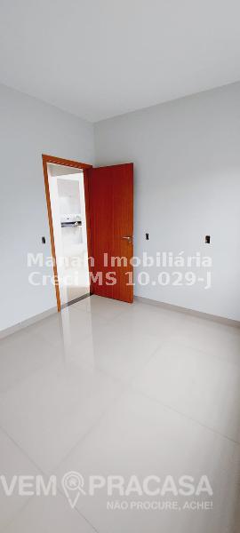 Casa Térrea à venda no Nova Lima, Campo Grande – foto 18