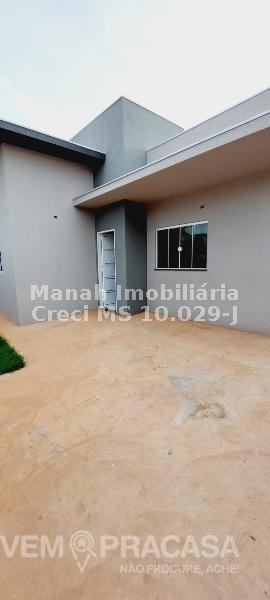 Casa Térrea à venda no Nova Lima, Campo Grande – foto 4