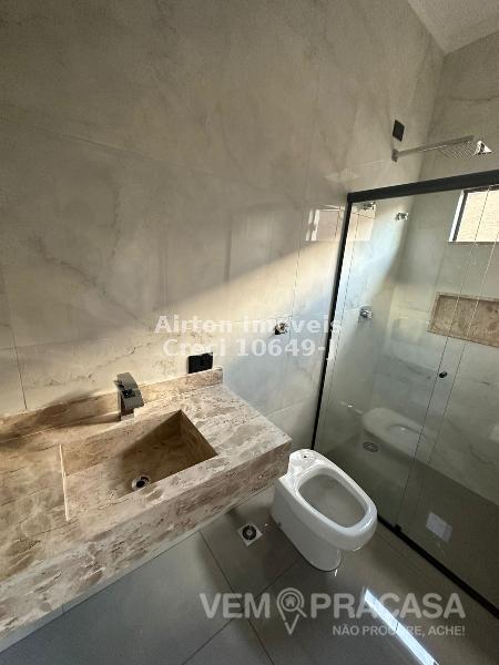 Casa Térrea à venda na Vila Rica, Campo Grande – foto 9