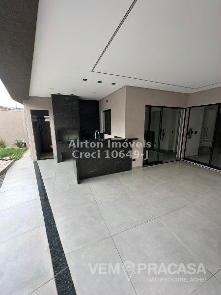 Casa Térrea à venda na Vila Rica, Campo Grande – foto 13