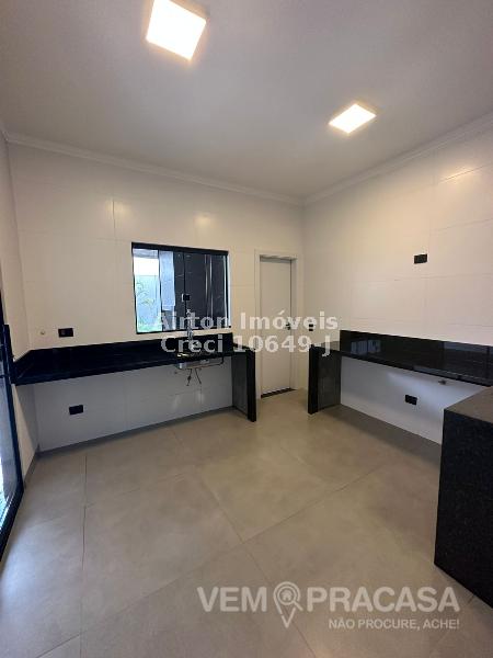 Casa Térrea à venda na Vila Rica, Campo Grande – foto 5