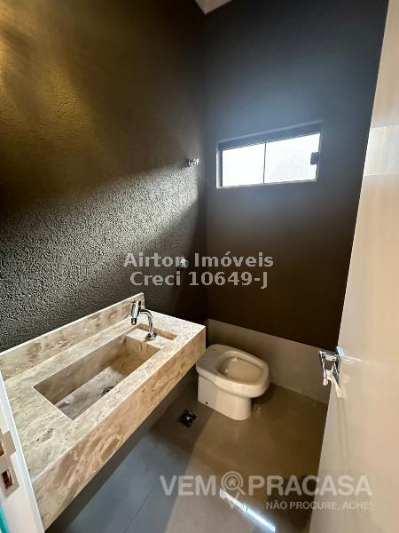 Casa Térrea à venda na Vila Rica, Campo Grande – foto 10