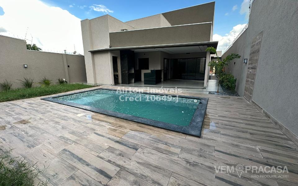 Casa Térrea à venda na Vila Rica, Campo Grande – foto 14