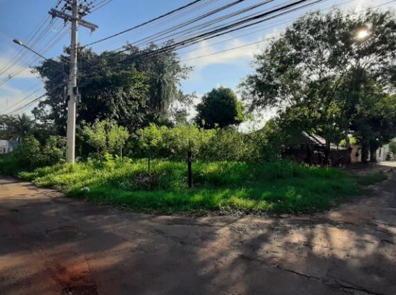 Terreno para lançamento na Vila Albuquerque, Campo Grande