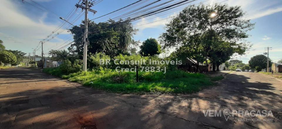 Terreno para lançamento na Vila Albuquerque, Campo Grande – foto 1