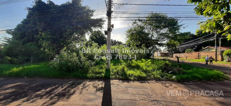 Terreno para lançamento na Vila Albuquerque, Campo Grande – foto 2