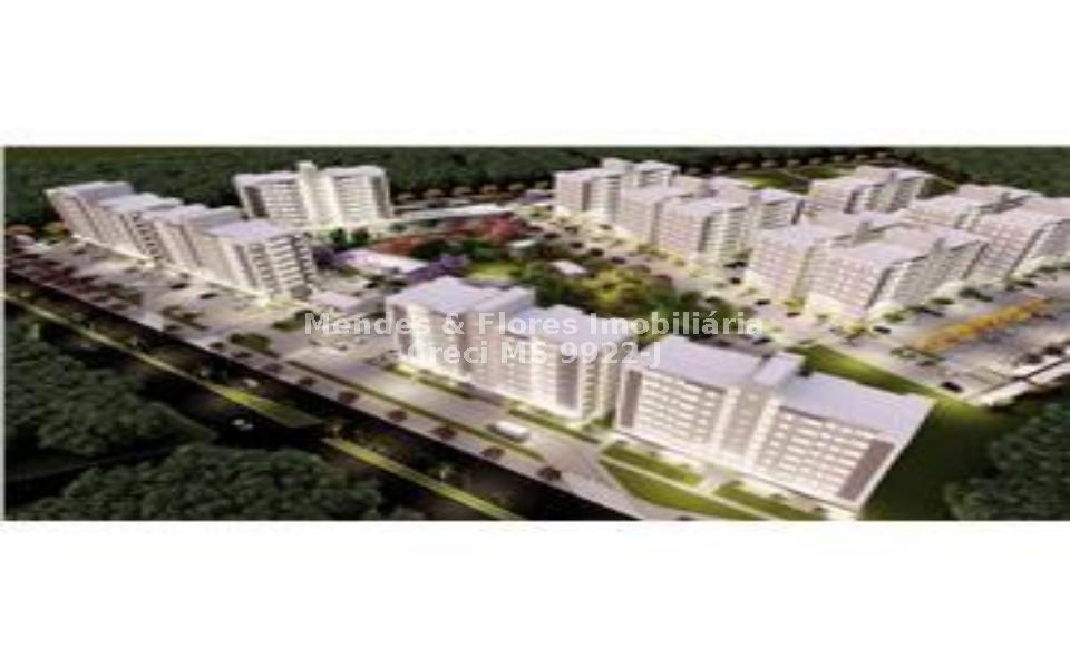 Apartamento à venda na Vila Planalto, Campo Grande – foto 2