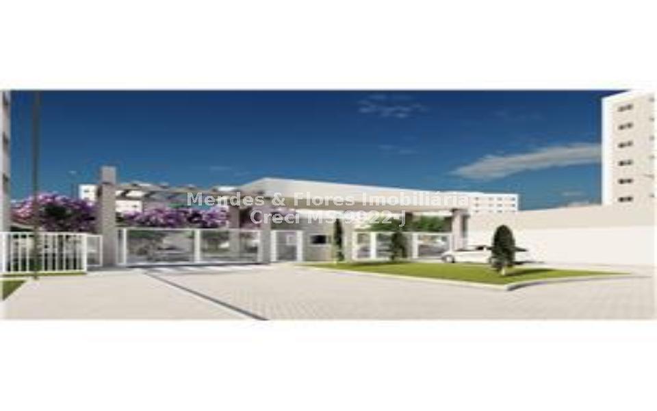 Apartamento à venda na Vila Planalto, Campo Grande – foto 3