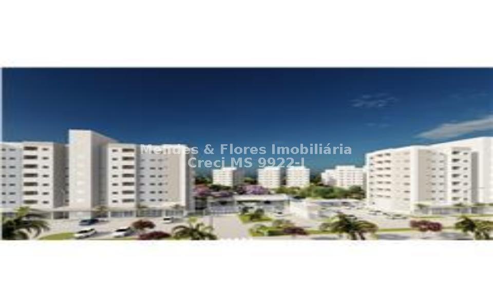 Apartamento à venda na Vila Planalto, Campo Grande – foto 4