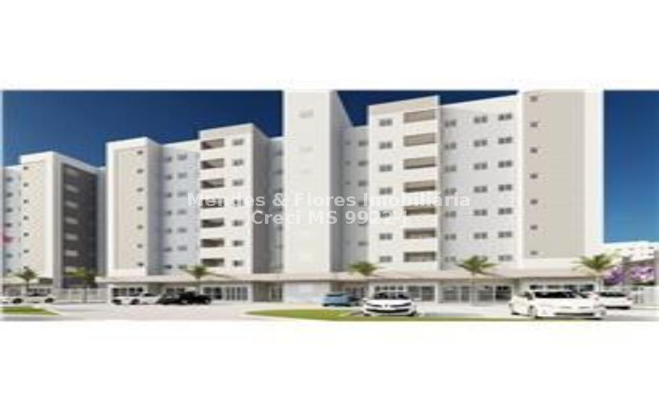 Apartamento à venda na Vila Planalto, Campo Grande – foto 5