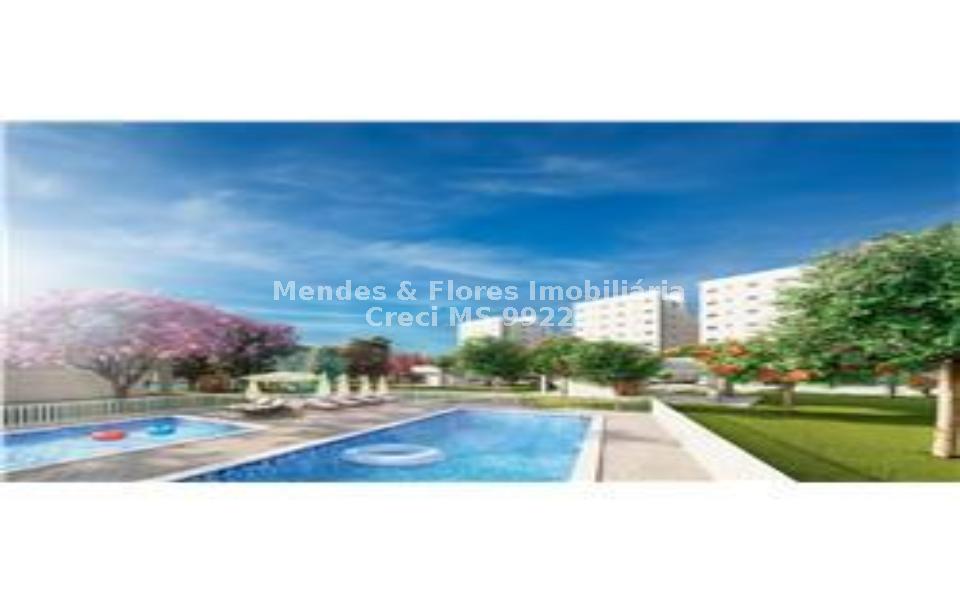 Apartamento à venda na Vila Planalto, Campo Grande – foto 7