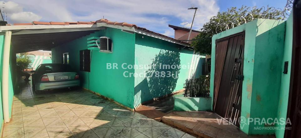 Casa Térrea à venda no Jardim Tijuca, Campo Grande – foto 2