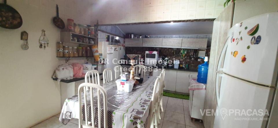 Casa Térrea à venda no Jardim Tijuca, Campo Grande – foto 5