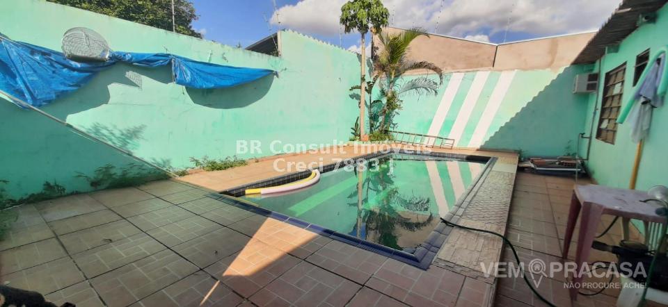 Casa Térrea à venda no Jardim Tijuca, Campo Grande – foto 8