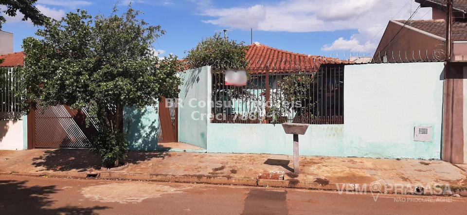 Casa Térrea à venda no Jardim Tijuca, Campo Grande – foto 1