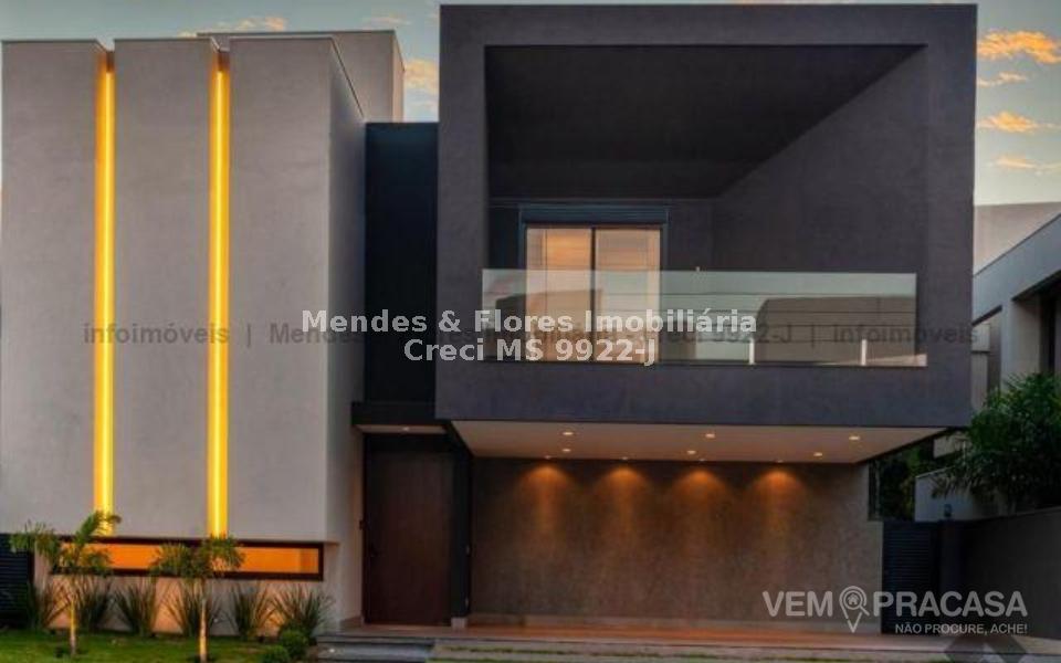 Sobrado/Condomínio à venda no Coronel Antonino, Campo Grande – foto 2