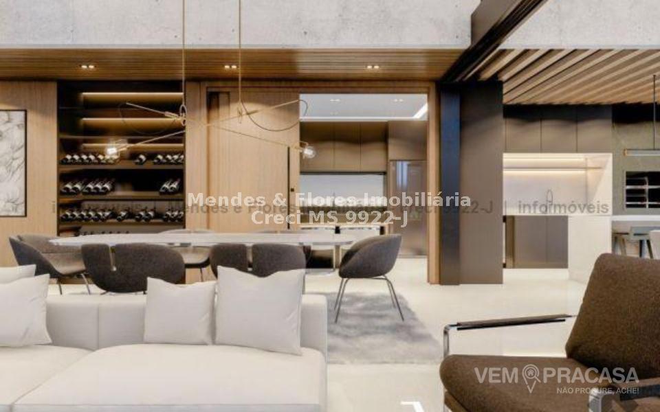 Sobrado/Condomínio à venda no Coronel Antonino, Campo Grande – foto 14