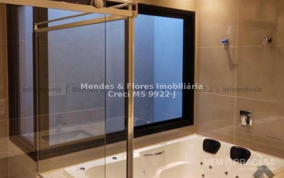 Sobrado/Condomínio à venda no Coronel Antonino, Campo Grande – foto 20