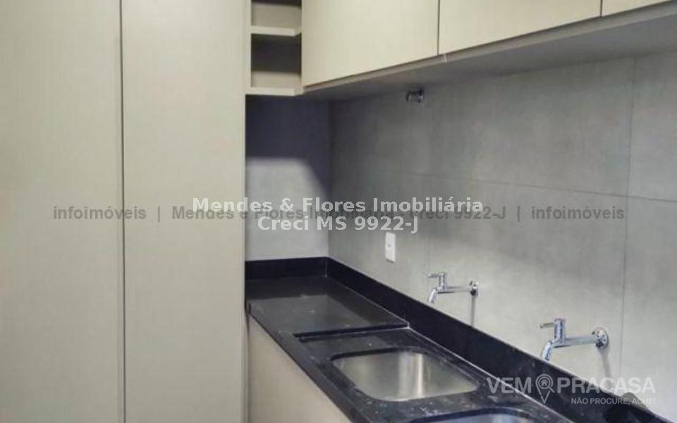 Sobrado/Condomínio à venda no Coronel Antonino, Campo Grande – foto 21