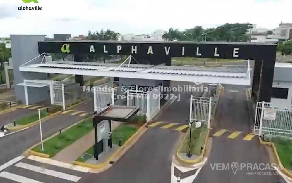 Sobrado/Condomínio à venda no Coronel Antonino, Campo Grande – foto 24