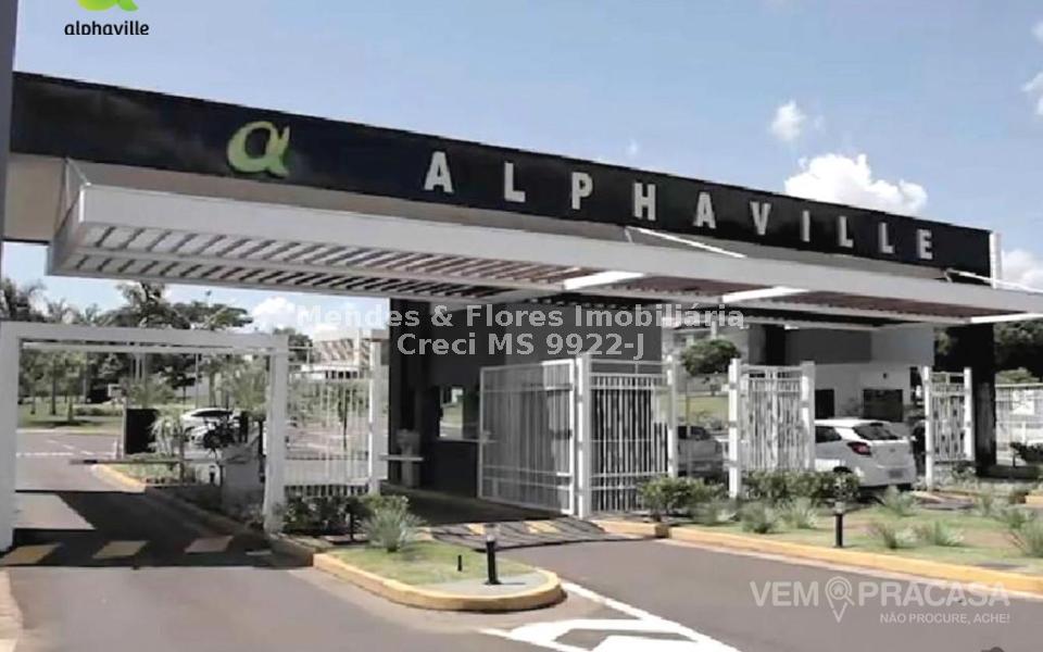 Sobrado/Condomínio à venda no Coronel Antonino, Campo Grande – foto 25