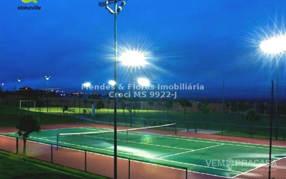Sobrado/Condomínio à venda no Coronel Antonino, Campo Grande – foto 27