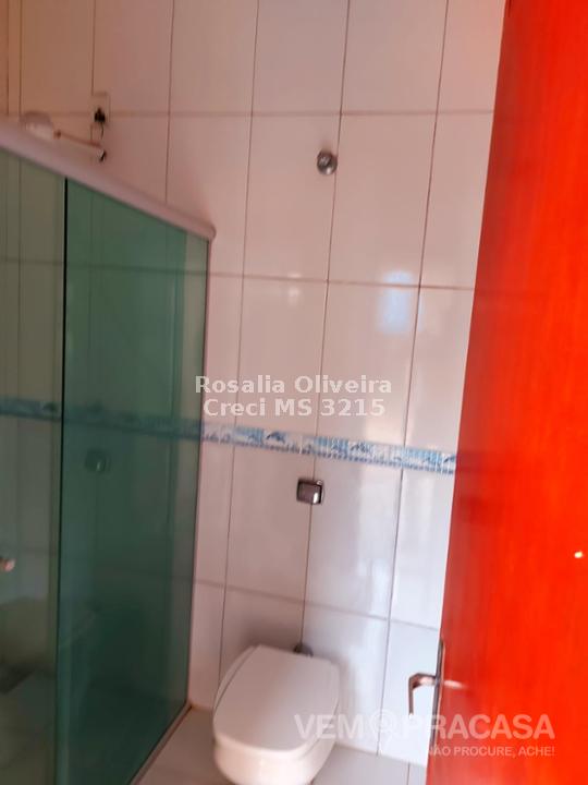 Casa Térrea à venda na Vila Belo Horizonte, Campo Grande – foto 5