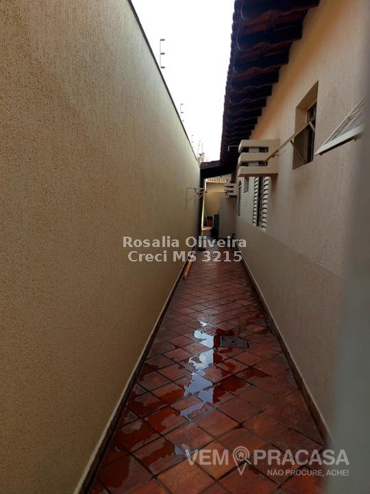 Casa Térrea à venda na Vila Belo Horizonte, Campo Grande – foto 6