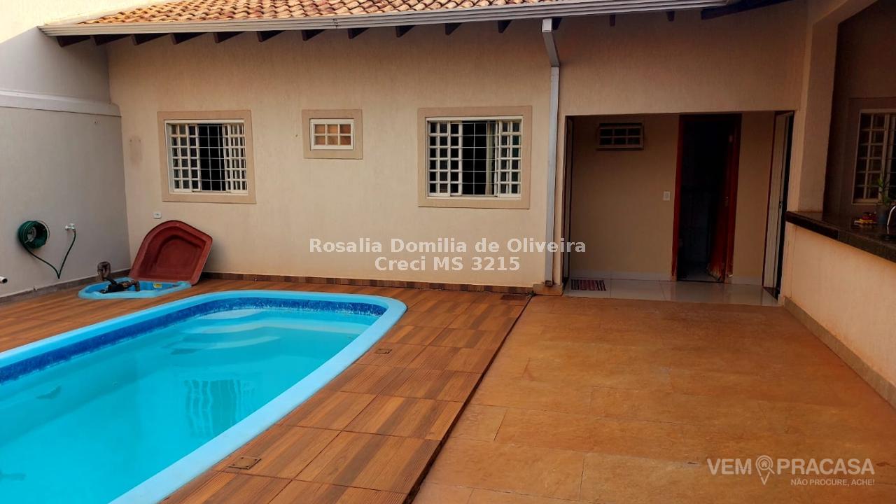 Casa Térrea à venda na Vila Belo Horizonte, Campo Grande – foto 7