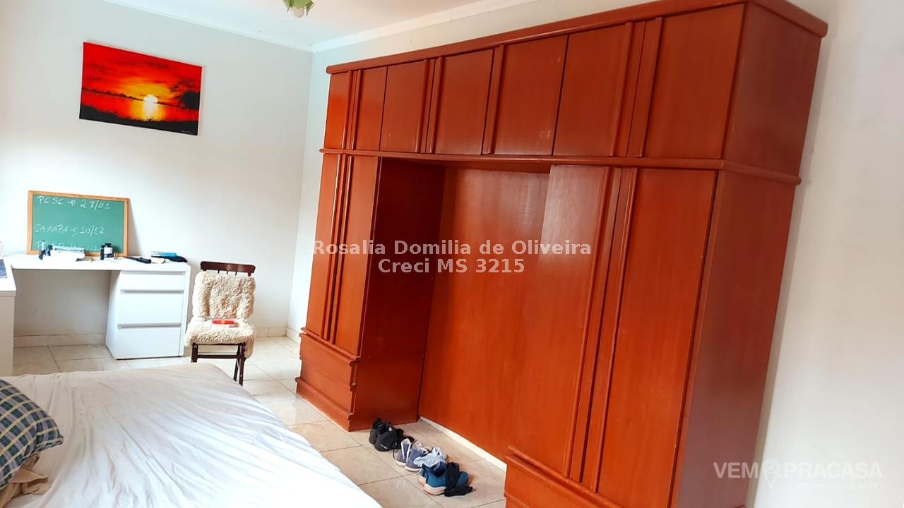 Casa Térrea à venda na Vila Belo Horizonte, Campo Grande – foto 8