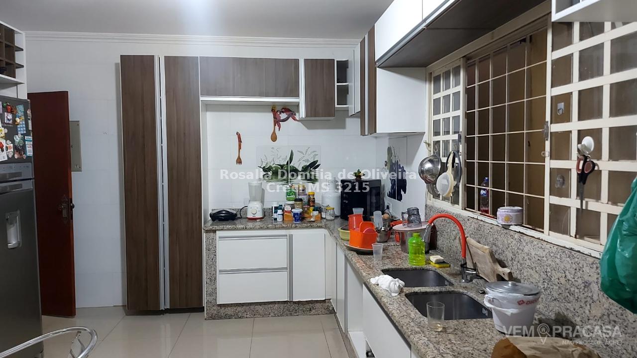 Casa Térrea à venda na Vila Belo Horizonte, Campo Grande – foto 9