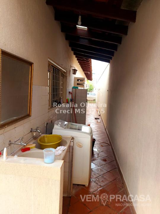 Casa Térrea à venda na Vila Belo Horizonte, Campo Grande – foto 10