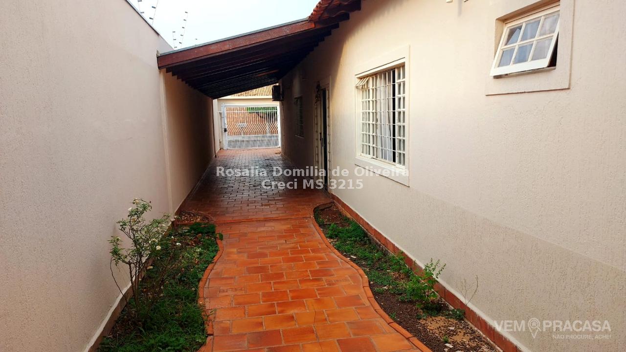 Casa Térrea à venda na Vila Belo Horizonte, Campo Grande – foto 12