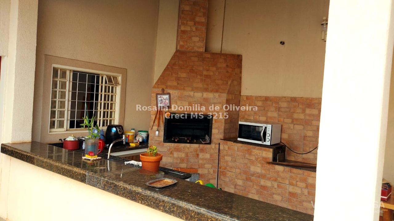 Casa Térrea à venda na Vila Belo Horizonte, Campo Grande – foto 13