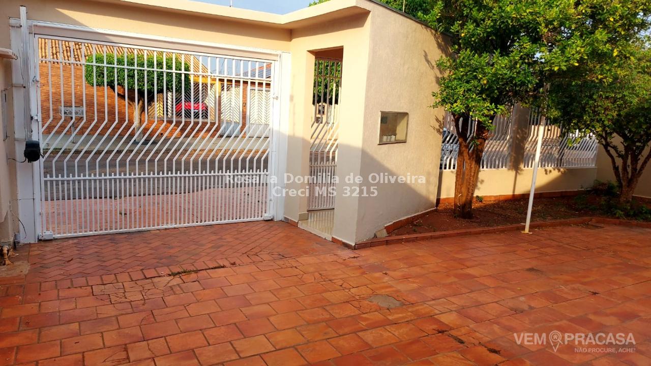 Casa Térrea à venda na Vila Belo Horizonte, Campo Grande – foto 15