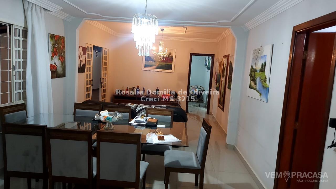 Casa Térrea à venda na Vila Belo Horizonte, Campo Grande – foto 16
