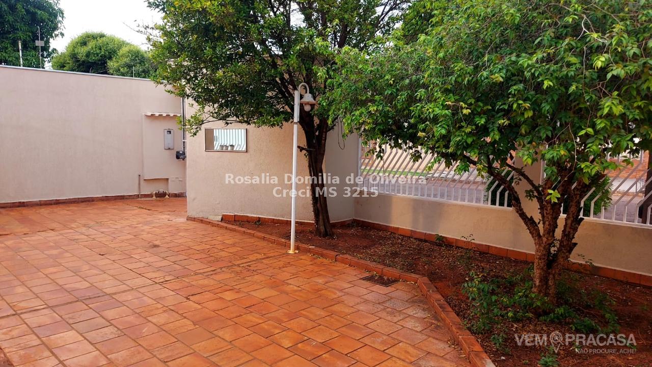 Casa Térrea à venda na Vila Belo Horizonte, Campo Grande – foto 17