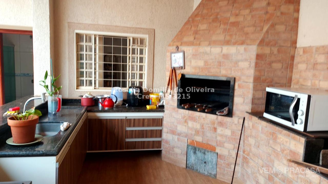 Casa Térrea à venda na Vila Belo Horizonte, Campo Grande – foto 18