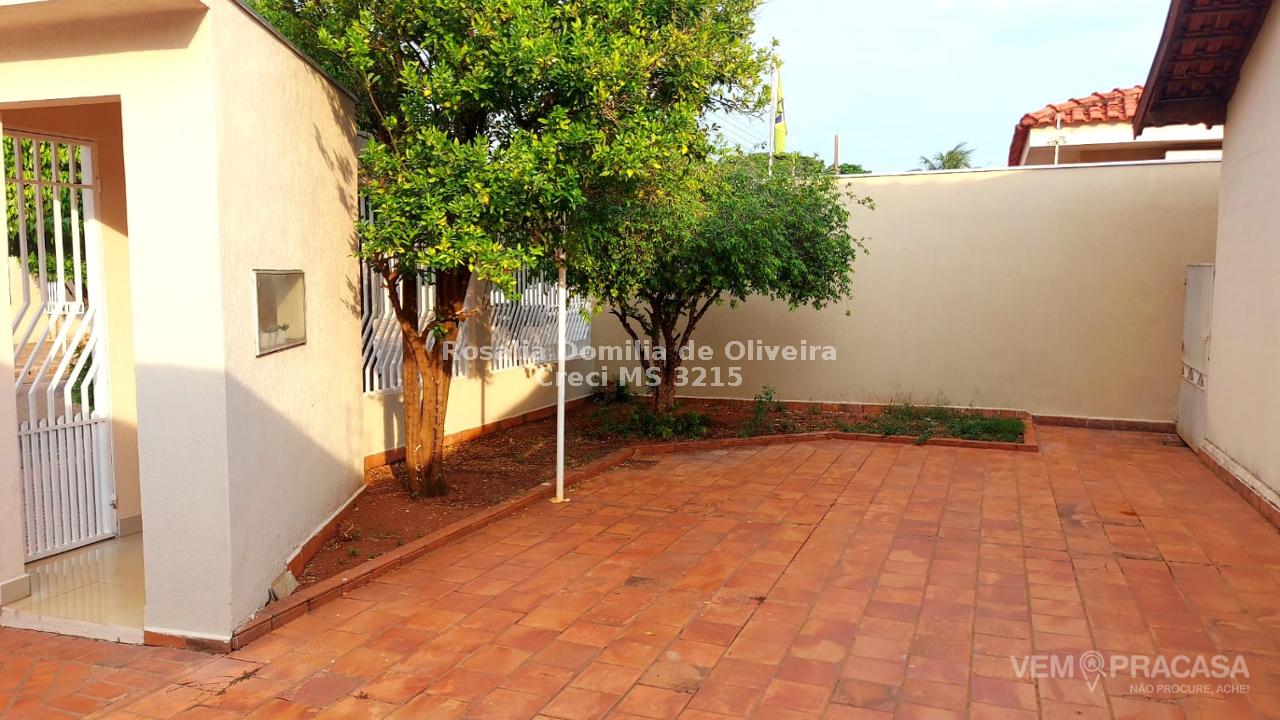 Casa Térrea à venda na Vila Belo Horizonte, Campo Grande – foto 19