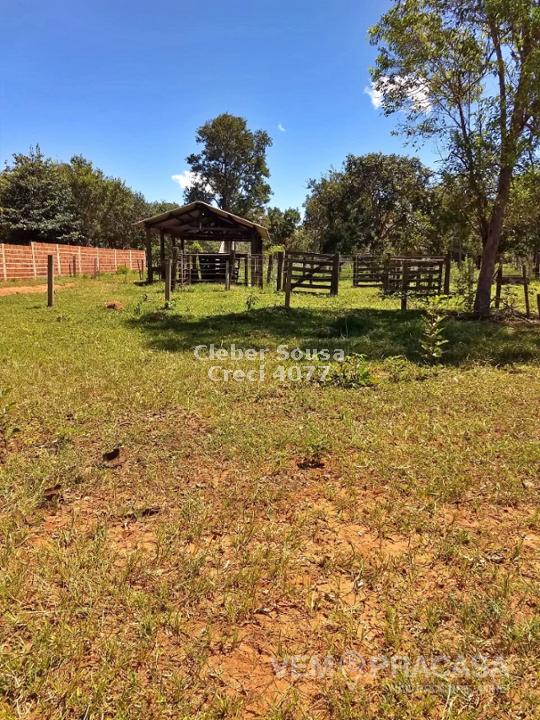 Chácara à venda no Zona Rural, Corguinho – foto 17